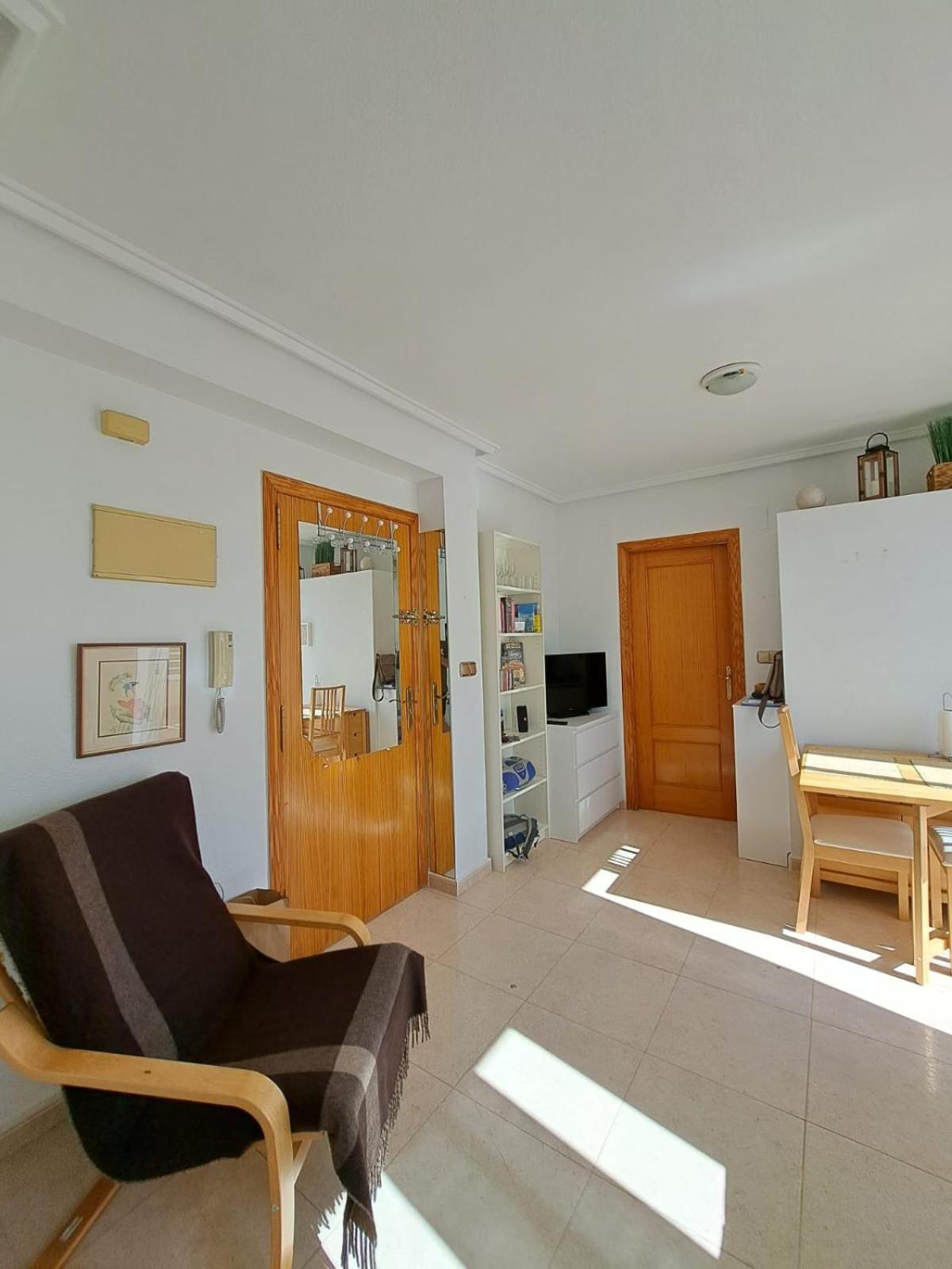 Atico Roof Top Torrevieja Ngoại thất bức ảnh