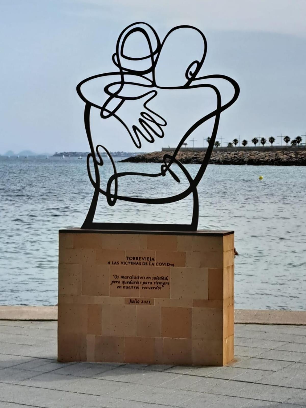 Atico Roof Top Torrevieja Ngoại thất bức ảnh