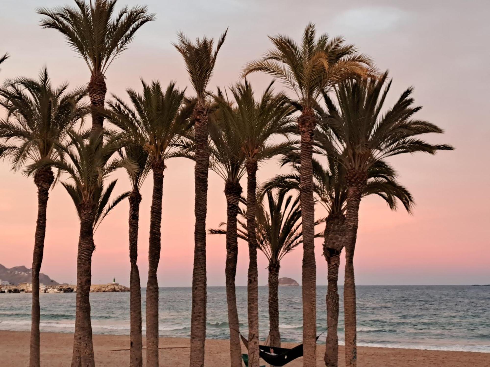 Atico Roof Top Torrevieja Ngoại thất bức ảnh