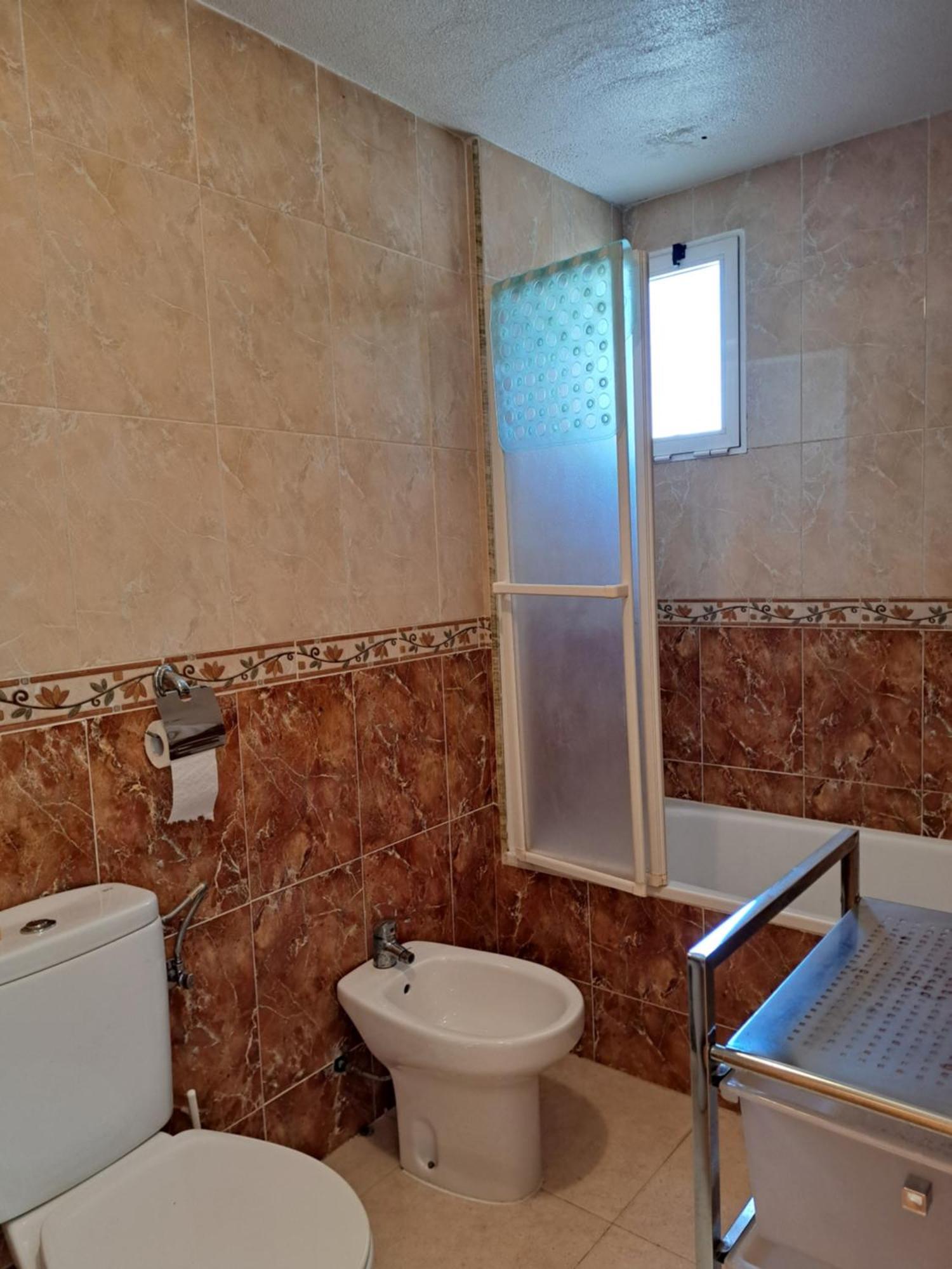 Atico Roof Top Torrevieja Ngoại thất bức ảnh